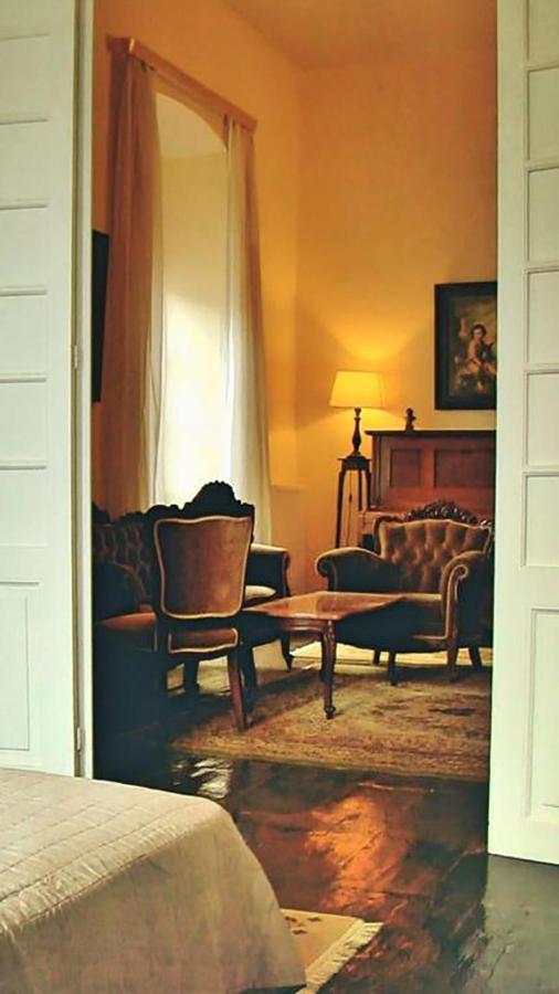 Mora Valisi Villa Nafplio Exterior photo