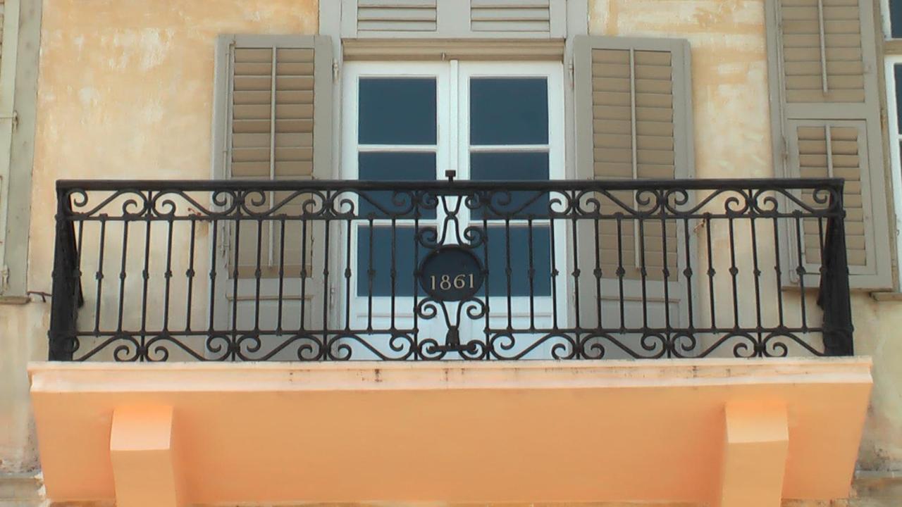 Mora Valisi Villa Nafplio Exterior photo